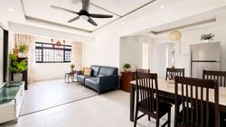 Blk 632 Woodlands Ring Road (Woodlands), HDB 5 Rooms #575633281